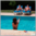 2-on-1 bikini catfight in swimming pool - HD
