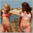 Bikini beach catfight – Lexxi vs Laura