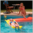 Bikini catfight in swimming pool – Laura vs Blanca