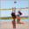 Beach volleyball catfight – Danni vs Sabrina