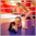 Bikini boxing in the ring – Tess vs Maya