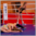 2on2 tag team fight in the ring – Sabrina, Danni vs Maya, Vera