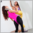 Working out fight – Tess vs Lexxi