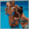 2on1 Catfight in pool – Jillian vs Maya, Tess