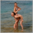 Bikini catfight on beach - Maya vs Renee