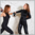 Catsuits fencing Duel - Sabrina vs Tess