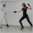 Fencing Duel in catsuits - Fiona vs Jillian