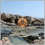 Action Movie – Beach Assault - FULL HD