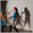 Shadow Sword Duel – Maya vs Renee