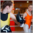 Three Boxing matches – Zoe, Maria and Alisha