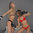 Bikini boxing brawl – Tess vs Maya