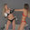 Bikini boxing brawl – Tess vs Maya
