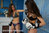 Dirty bikini boxing - Renee vs Fiona