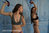 Bikini Fencing Duel - Fiona and Renee